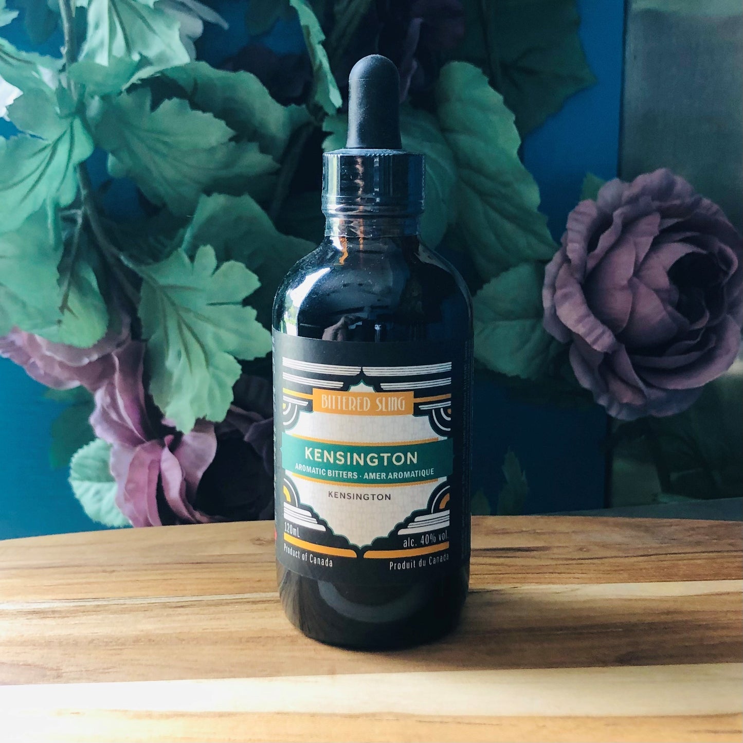 Kensington Aromatic