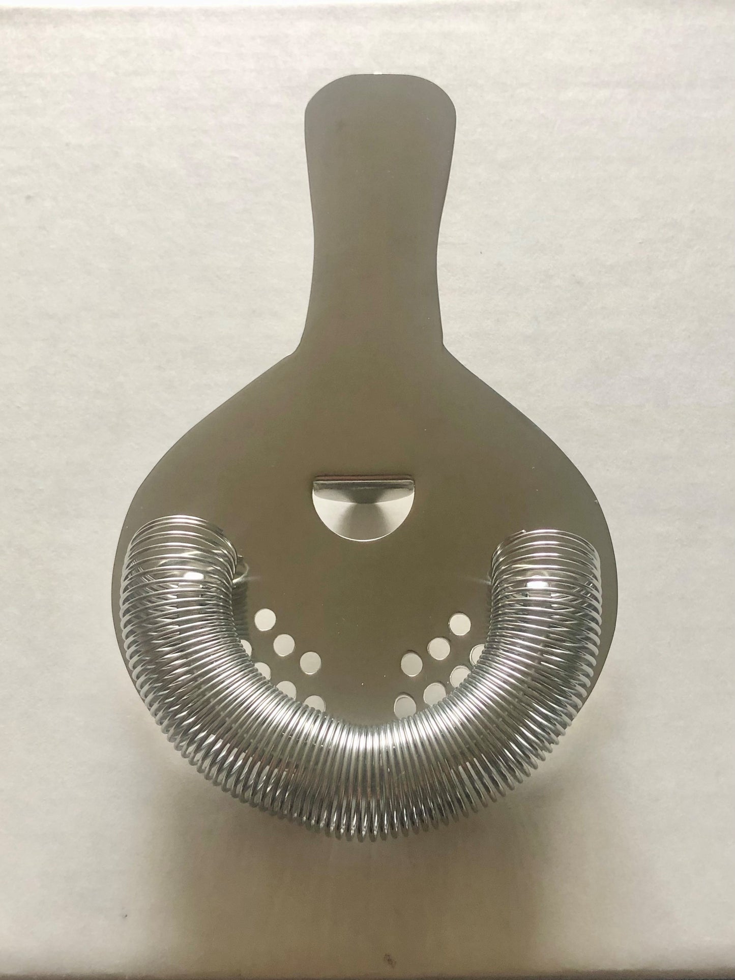 Hawthorne Strainer