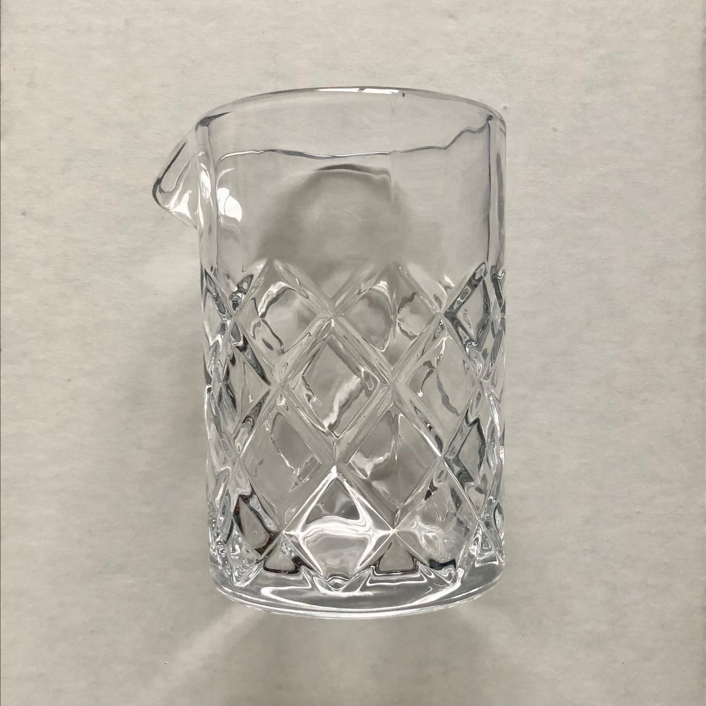 Yurai Mixing Glass 17oz