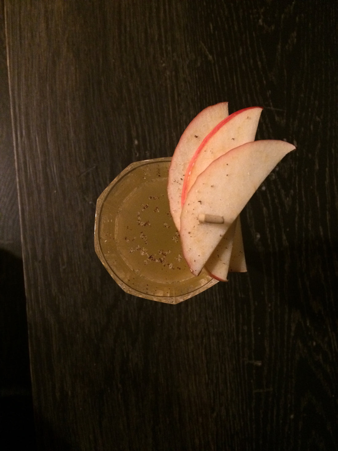 Trading Company Punch