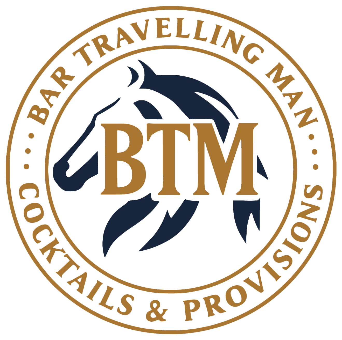 BAR TRAVELLING MAN